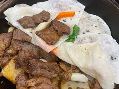 -宗巴雍姆藏餐府