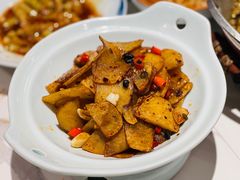 -川人百味·水煮活鱼(赛罕万达店)