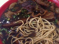 -小龙大肉面馆