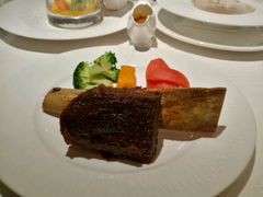 -王品牛排(郑州大卫城店)