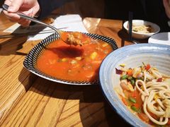 -阿罗新疆菜(人民广场店)