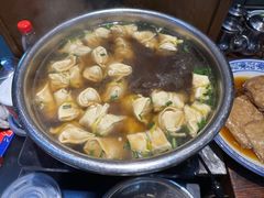 -慧娟面馆·餐厅(望江路店)
