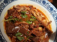 -炊烟小炒黄牛肉(中心印象城店)