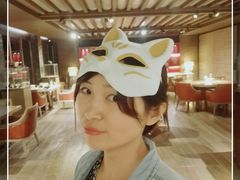 -成都钓鱼台精品酒店-品聚·成都餐厅