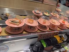 -争鲜回转寿司(通州万达店)