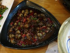 -鲁小三·大骨自助(金山总店)