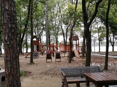 -东湖落雁景区