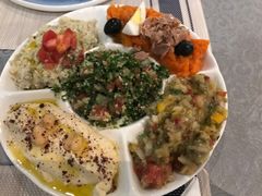 -La Medina餐厅(亮马河南路店)