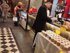 -巴依老爷新疆美食(清华东门店)