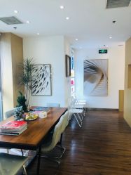 -THE LOG SALON 记录