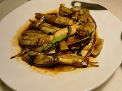 -涌上外婆桥(南塘店)