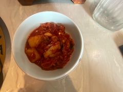 -七八冷面·延边朝鲜族美食(欢乐谷店)