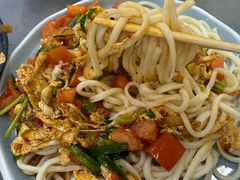 -金城老碗牛肉面揪面片(华邦店)
