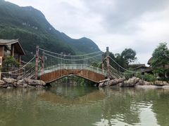 -中国傩城