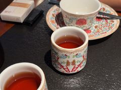 -旺爷砂锅·茶作(国贸城店)