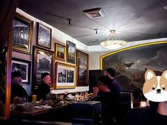 -碧特博格啤酒花园餐厅(芜湖路店)