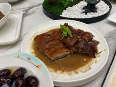 -中国饭店-餐厅