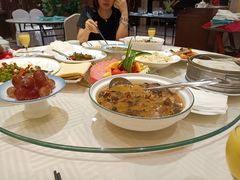 -东尊华美达广场酒店·东尊阁美食中餐厅