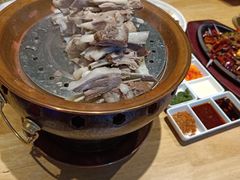 -蒙料·手把肉(望京店)