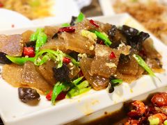 -郑喜旺烧烤(郑州总店)