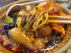 -福苗小骆驼烧烤(莲湖路店)