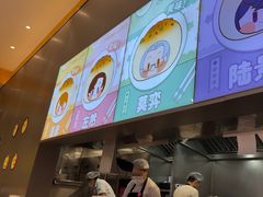 -小杨生煎(深圳岗厦北店)