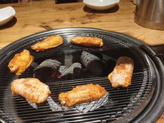 -牛炙烤肉(车公庙店)