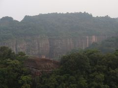 -丹霞山风景名胜区