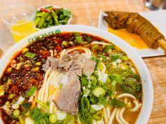 -肖家客饸饹面(郑州总店)