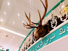 -阿拉丁新疆风味餐厅·清真(罗廊巷店)