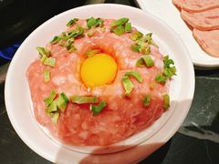 贡菜丸子-巴蜀大将火锅(春熙店)