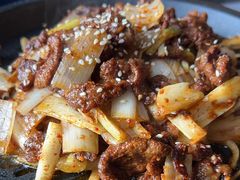 -羲和雅苑•北京烤鸭(平安国际金融中心店)