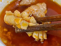 -祝幺妹火锅(裕华村总店)