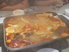 -半天妖烤鱼(茂业天地店)
