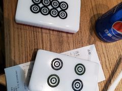 -成都你六姐·牛肉冒菜(上海环宇荟店)