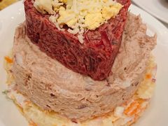 -马克西姆俄罗斯餐厅(通亚街店)