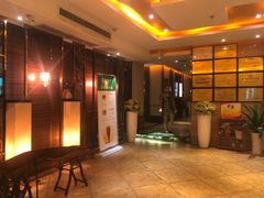 -金色印象·HiFi影音·按摩足疗(南坪桃源店)
