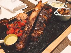 -北京三里屯CHAO酒店