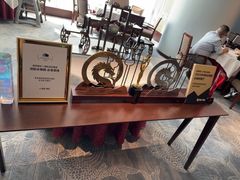 -粤财皇冠假日酒店·彩华轩中餐厅