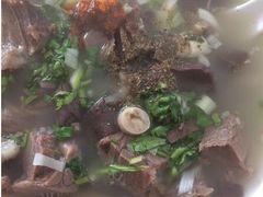 -春雨羊汤店(广开四马路总店)
