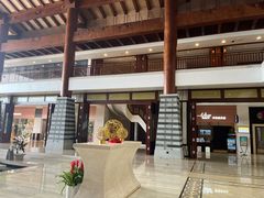 -石梅湾艾美度假酒店