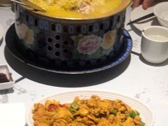 -关东小磨东北菜(漕河泾印象城店)