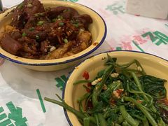 -东排食堂长沙小吃大排档(五一广场店)