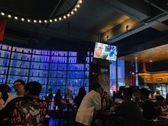 -CIRCLE·酒吧(第一国际店)