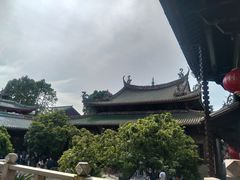 -南普陀寺