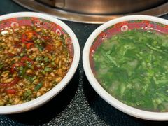 -大吉利·潮汕牛肉火锅(河西店)