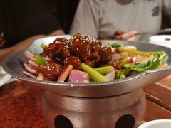 -绿茶餐厅(成都太古里店)