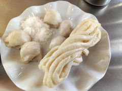 -粘豆包柴火铁锅炖