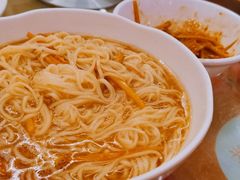 阳春面-玉华台饭庄(裕中西里小区店)