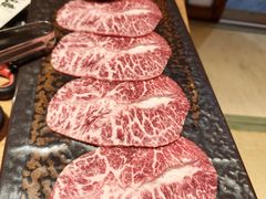 -丸藏和牛烧肉专门店(园区师惠坊店)